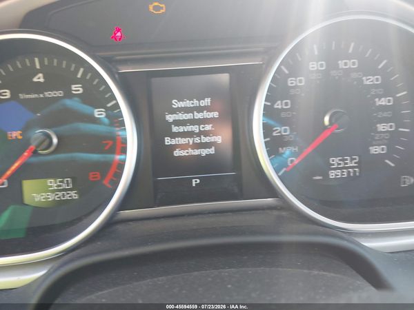 2015 AUDI Q7 3.0T PREMIUM