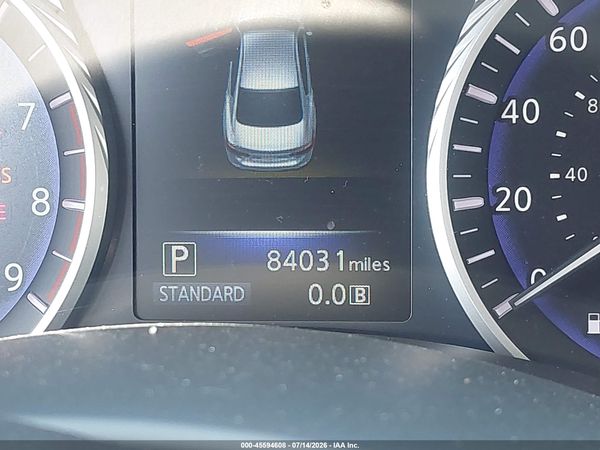 2017 INFINITI Q50 3.0T PREMIUM