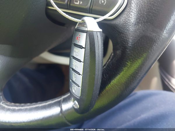 2017 INFINITI Q50 3.0T PREMIUM