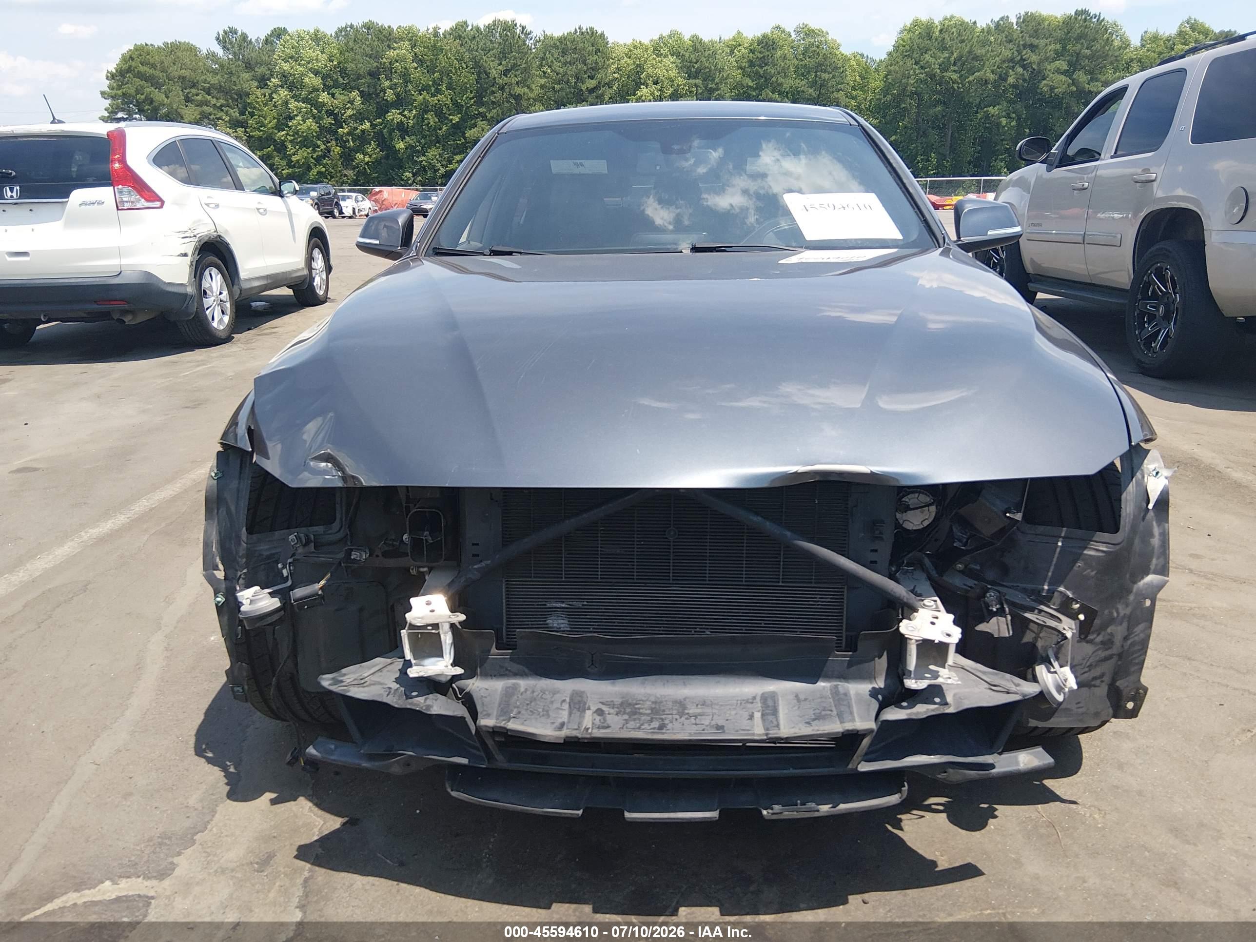 2018 BMW 330I