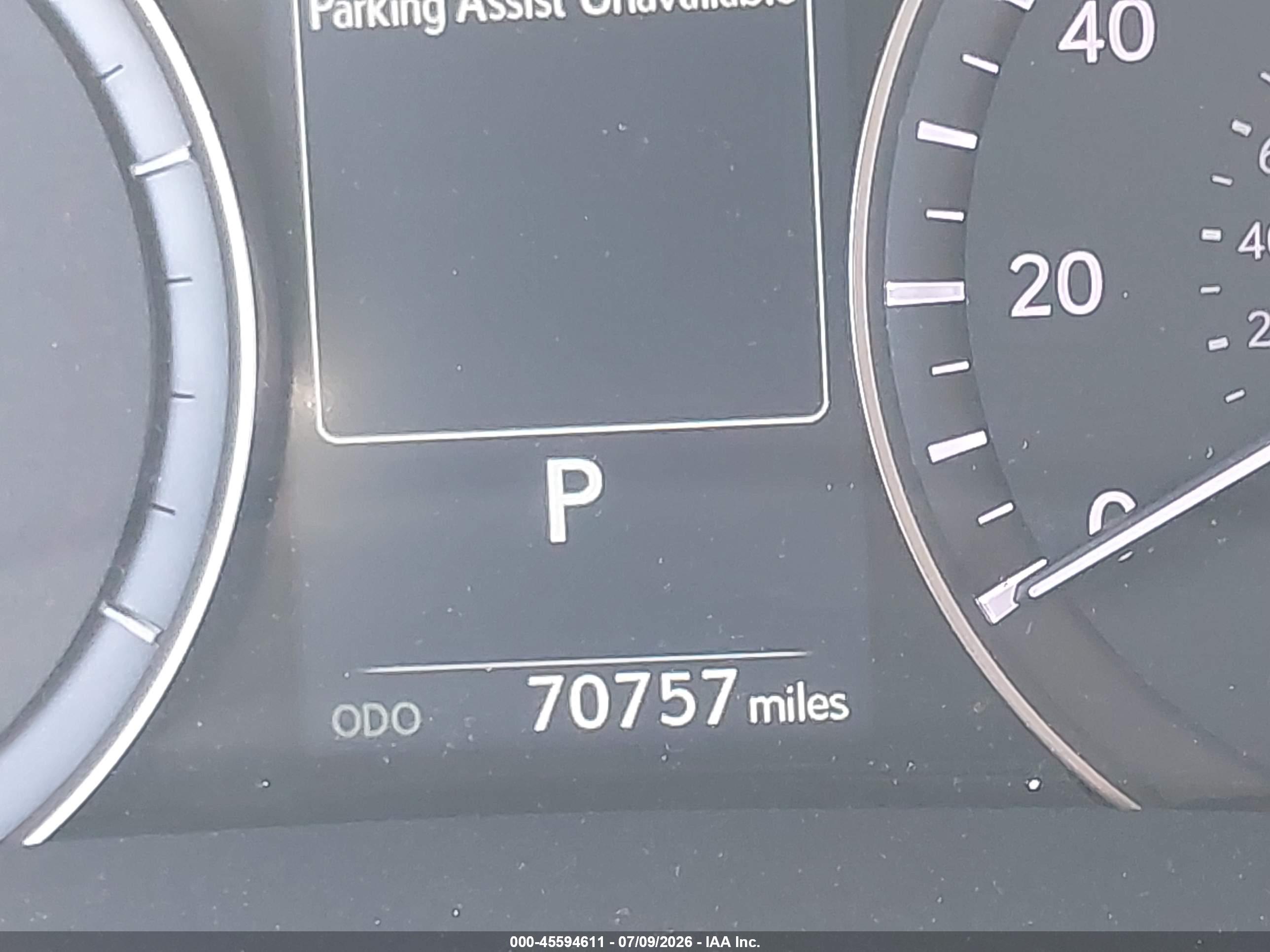 2020 LEXUS RX 450H 450h Luxury