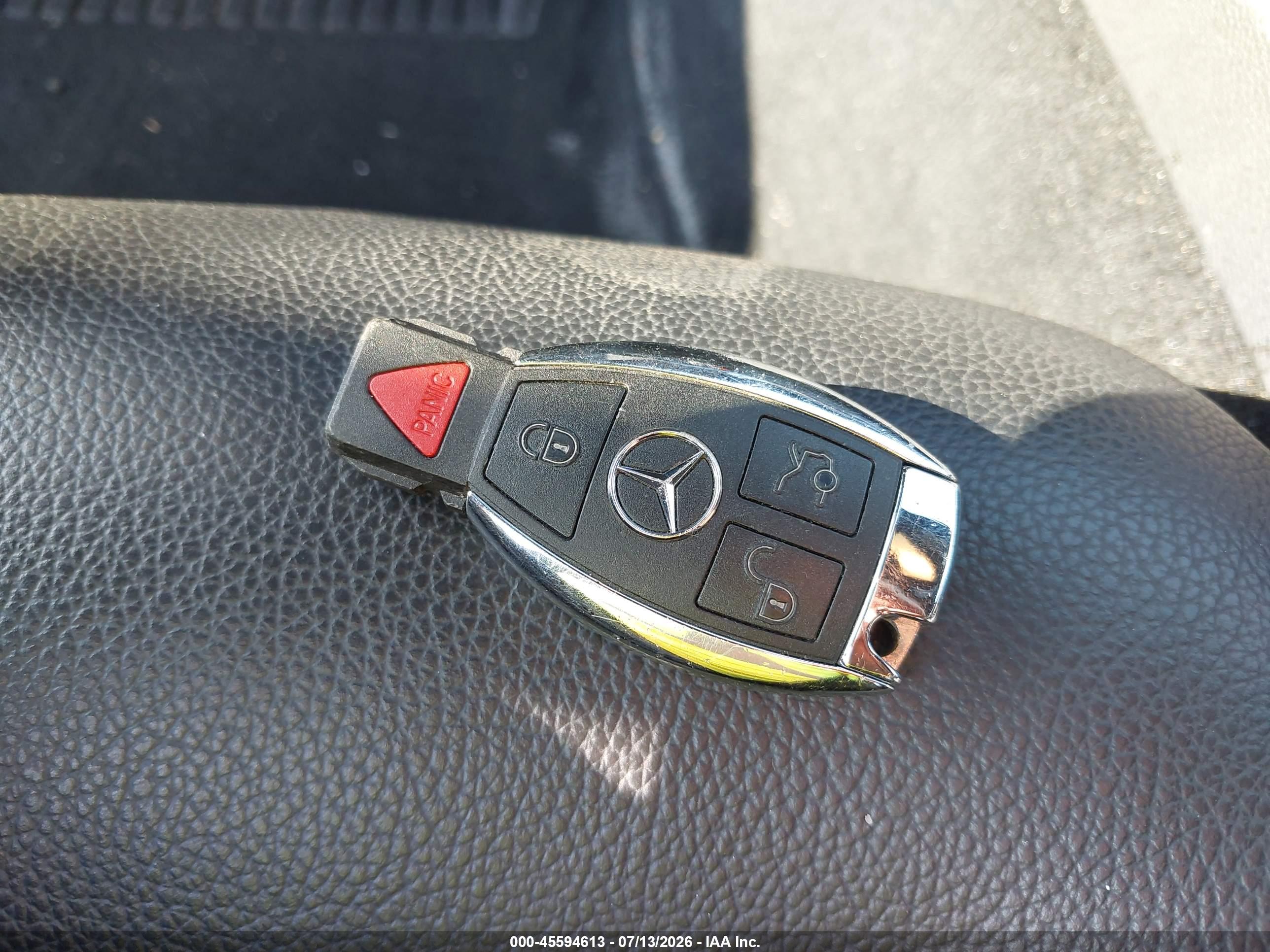 2013 MERCEDES-BENZ E 350 4MATIC
