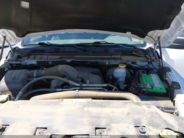 2017 RAM 1500 SSV