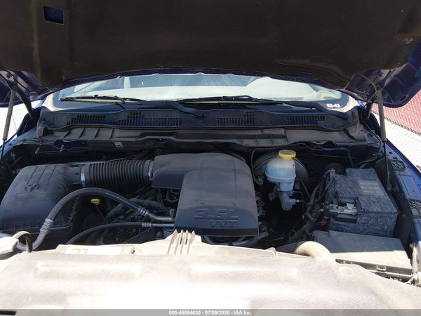 2017 RAM 1500 ST