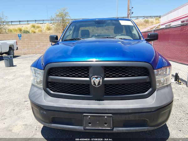 2017 RAM 1500 ST
