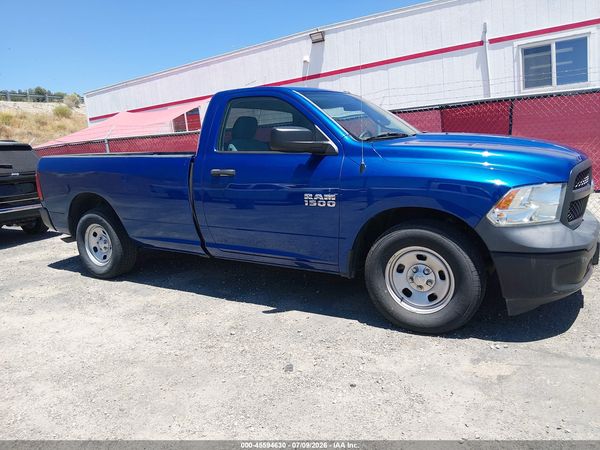 2017 RAM 1500 ST