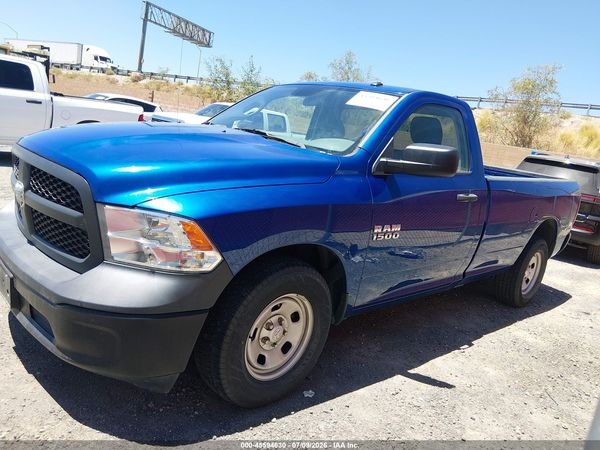 2017 RAM 1500 ST