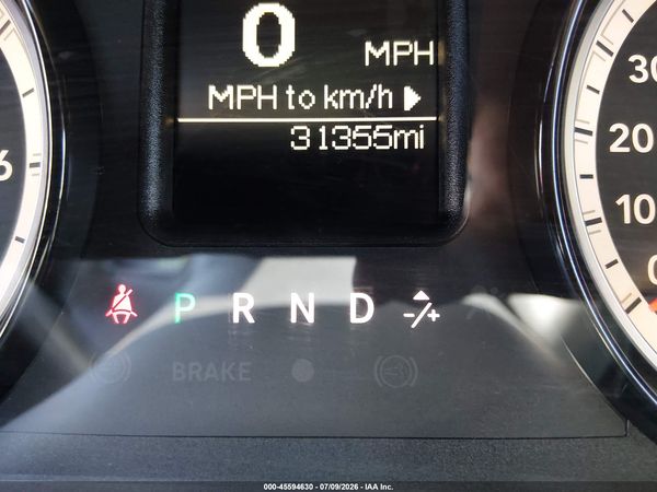 2017 RAM 1500 ST