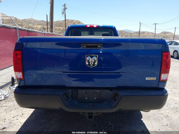 2017 RAM 1500 ST