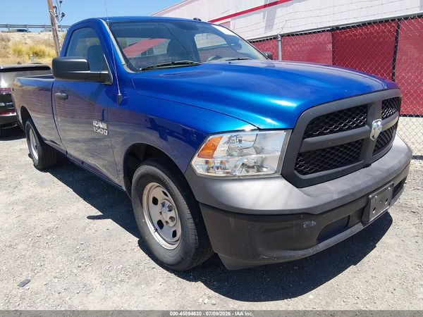 2017 RAM 1500 ST