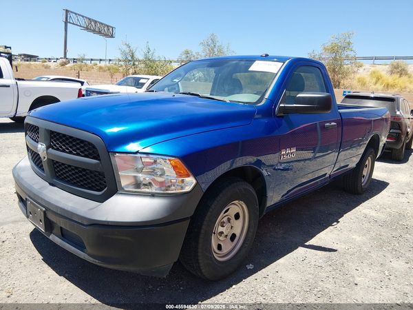 2017 RAM 1500 ST