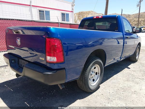 2017 RAM 1500 ST
