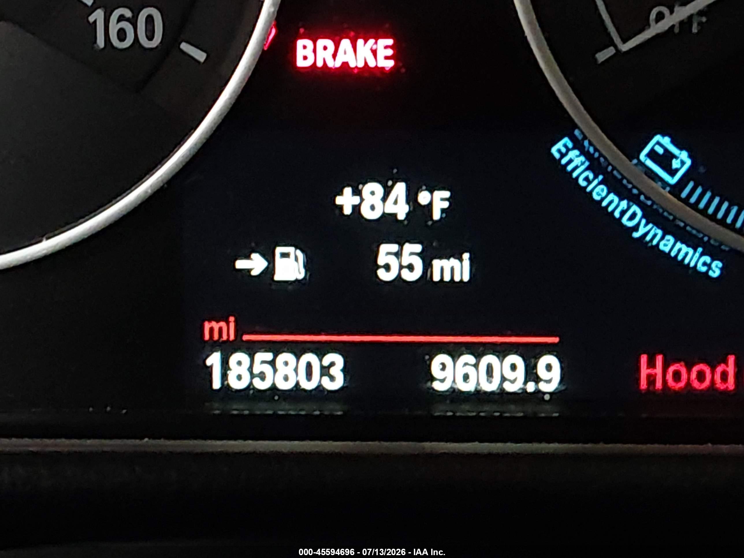 2015 BMW 328I XDRIVE