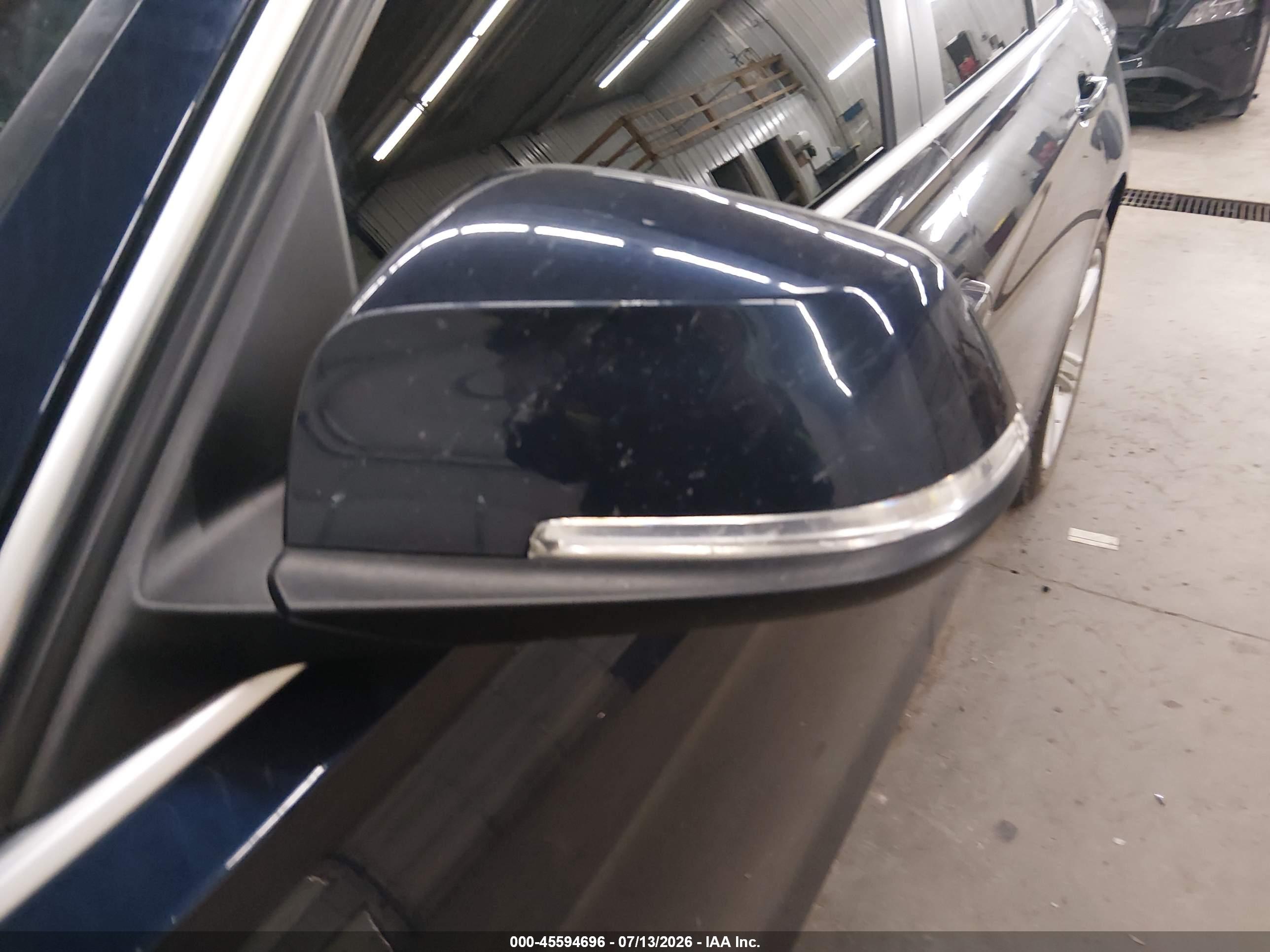 2015 BMW 328I XDRIVE