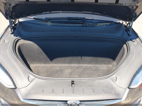 2019 TESLA MODEL X P100D/PERFORMANCE