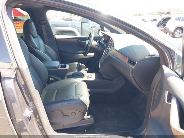 2019 TESLA MODEL X P100D/PERFORMANCE