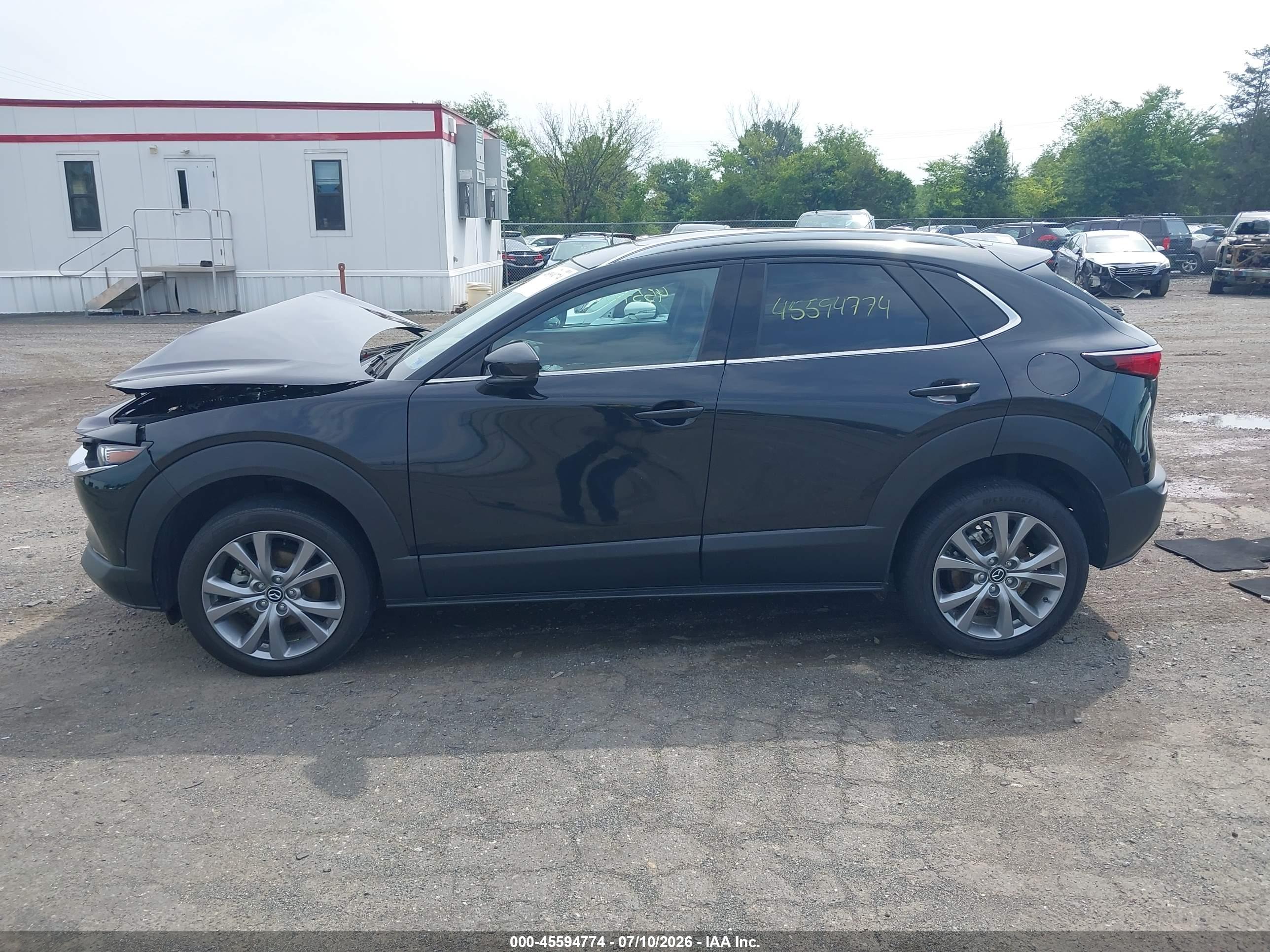 2024 MAZDA CX-30 2.5 S PREMIUM PACKAGE