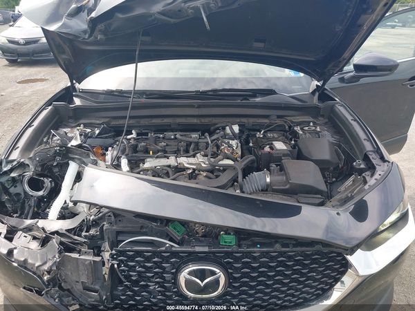 2024 MAZDA CX-30 2.5 S PREMIUM PACKAGE