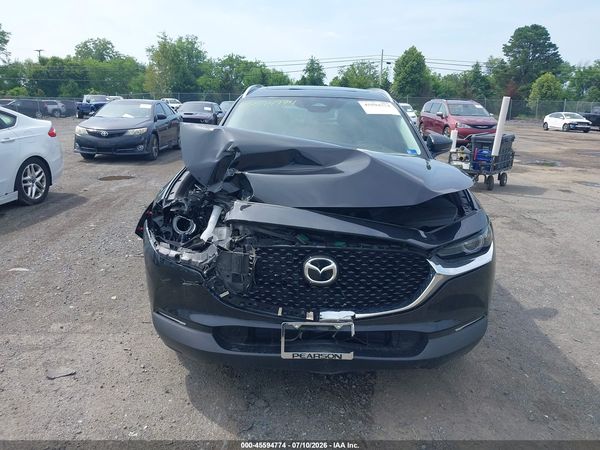 2024 MAZDA CX-30 2.5 S PREMIUM PACKAGE