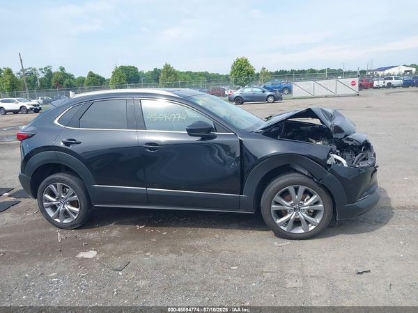 2024 MAZDA CX-30 2.5 S PREMIUM PACKAGE