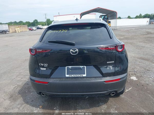 2024 MAZDA CX-30 2.5 S PREMIUM PACKAGE