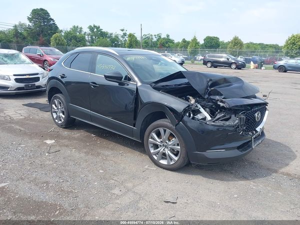 2024 MAZDA CX-30 2.5 S PREMIUM PACKAGE