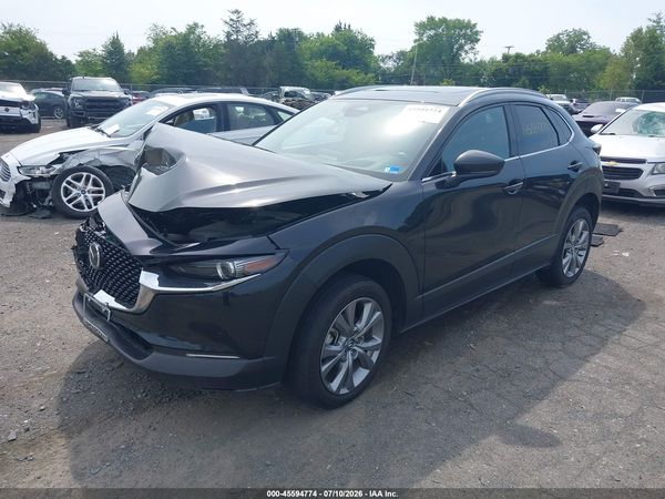 2024 MAZDA CX-30 2.5 S PREMIUM PACKAGE