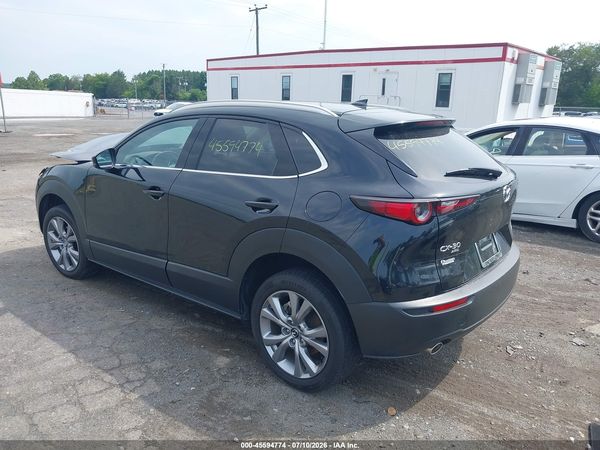 2024 MAZDA CX-30 2.5 S PREMIUM PACKAGE