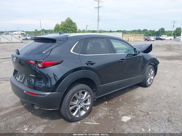 2024 MAZDA CX-30 2.5 S PREMIUM PACKAGE