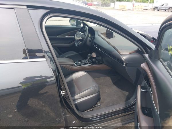 2024 MAZDA CX-30 2.5 S PREMIUM PACKAGE