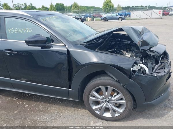 2024 MAZDA CX-30 2.5 S PREMIUM PACKAGE