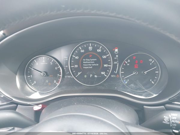 2024 MAZDA CX-30 2.5 S PREMIUM PACKAGE