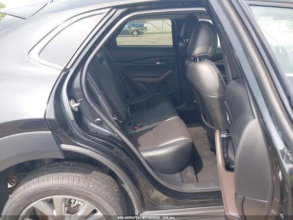 2024 MAZDA CX-30 2.5 S PREMIUM PACKAGE