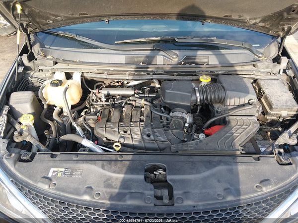 2017 CHRYSLER PACIFICA TOURING-L — I10