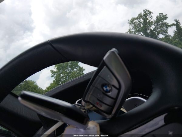 2020 BMW 540I XDRIVE