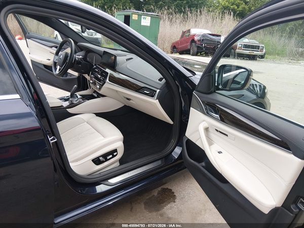 2020 BMW 540I XDRIVE