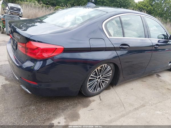 2020 BMW 540I XDRIVE