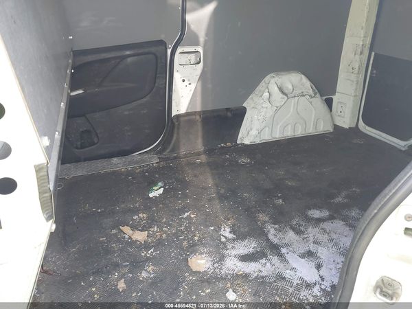 2021 RAM PROMASTER CITY TRADESMAN SLT