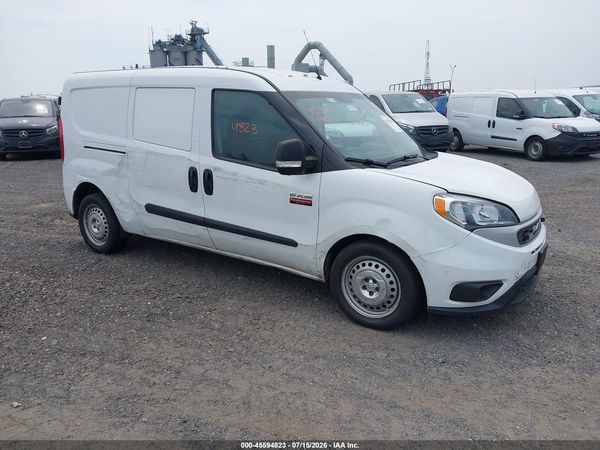 2022 RAM PROMASTER CITY CARGO VAN