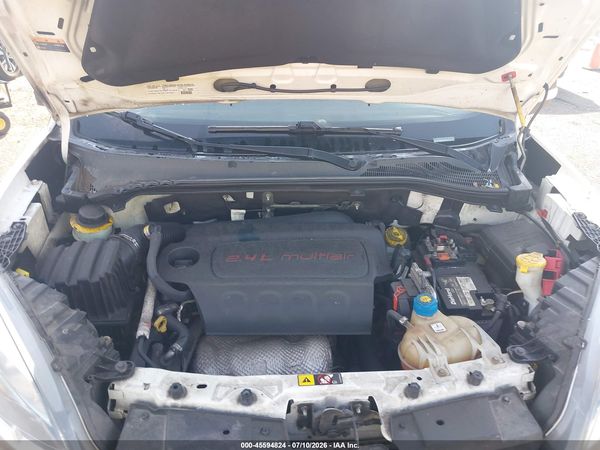2021 RAM PROMASTER CITY TRADESMAN