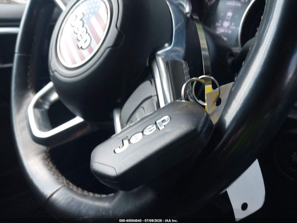 2020 JEEP GLADIATOR SPORT S 4X4