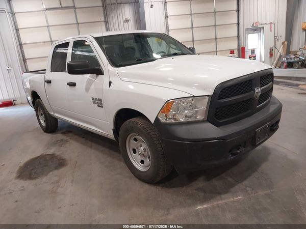 2019 RAM 1500 CLASSIC TRADESMAN  4X4 5'7 BOX — I1