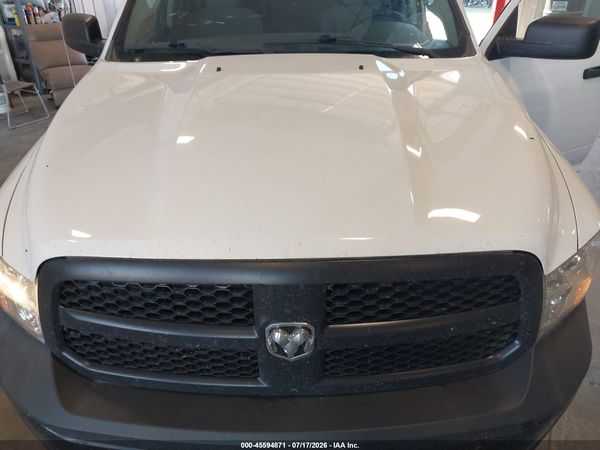 2019 RAM 1500 CLASSIC TRADESMAN  4X4 5'7 BOX — I6