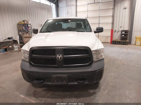 2019 RAM 1500 CLASSIC TRADESMAN  4X4 5'7 BOX — I115