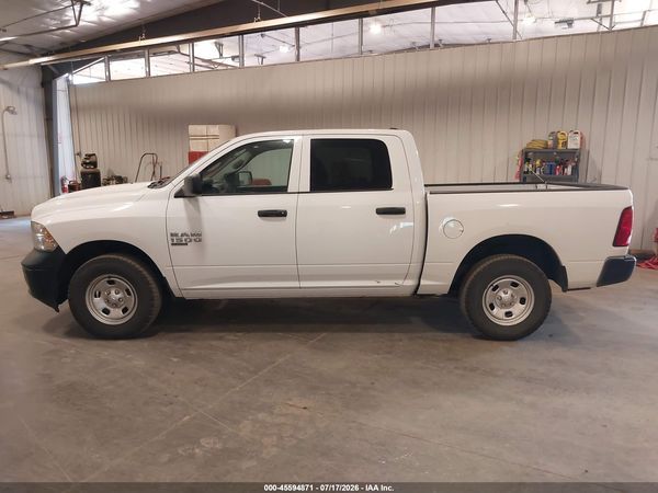 2019 RAM 1500 CLASSIC TRADESMAN  4X4 5'7 BOX — I117
