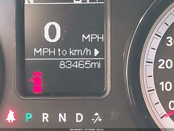 2019 RAM 1500 CLASSIC TRADESMAN  4X4 5'7 BOX — I118