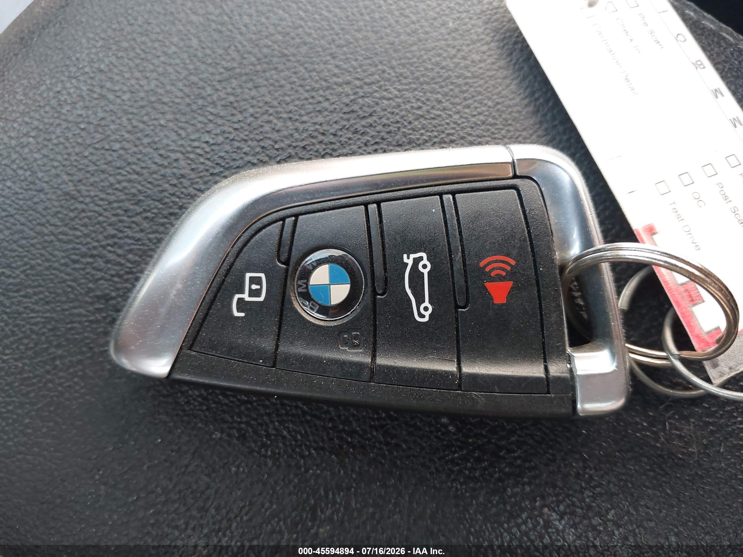 2019 BMW 330I XDRIVE