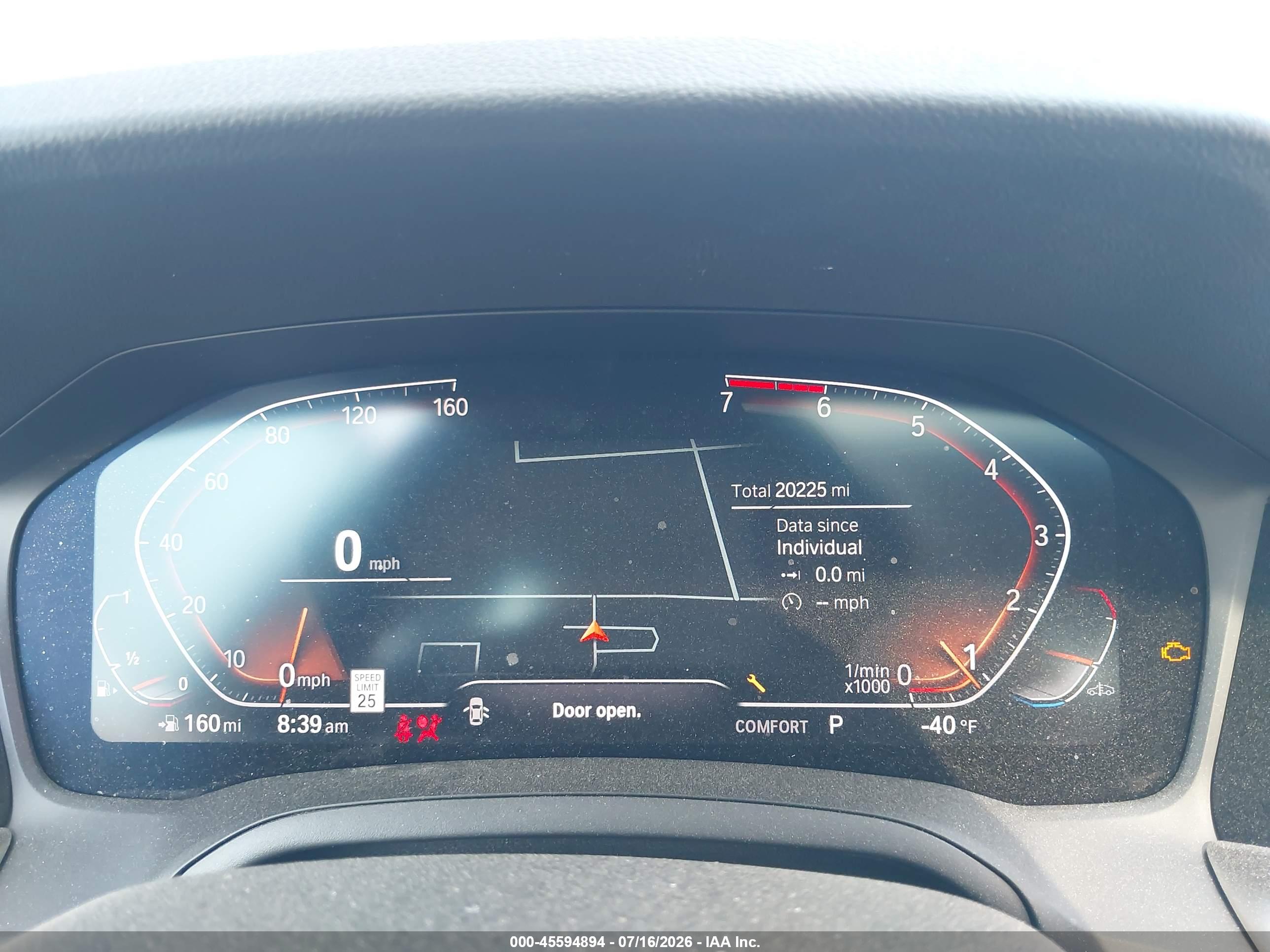 2019 BMW 330I XDRIVE