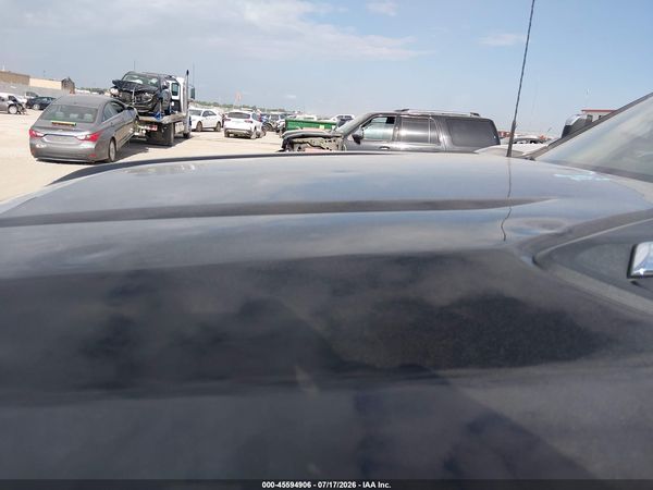 2023 CHEVROLET SILVERADO 2500HD 4WD  STANDARD BED LTZ — I152