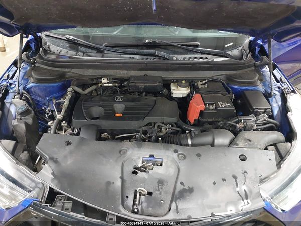 2019 ACURA RDX A-SPEC PACKAGE